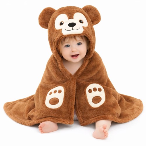 Brandonn baby blanket - brandonn,