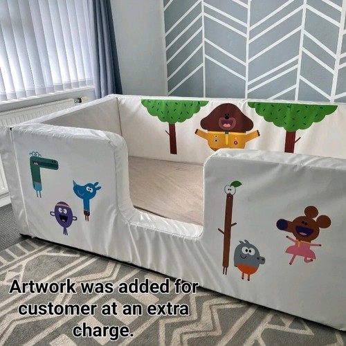 Special additional needs - additional,