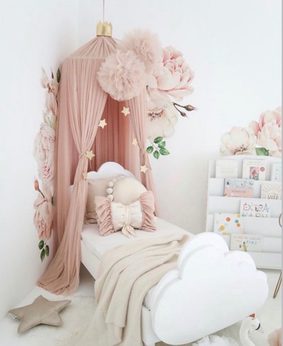 Spinkie baby dreamy canopy - baby,