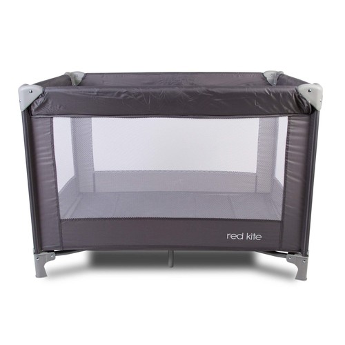 Red kite sleeptight travel - red,