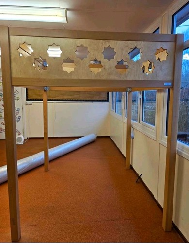 Tts children birch plywood - tts,