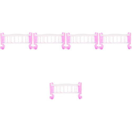 5pcs durable plastic - durable, baby