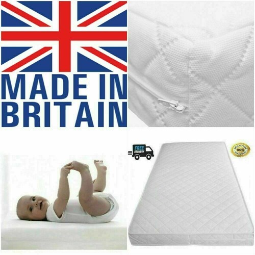 New quilted baby - baby, cot
